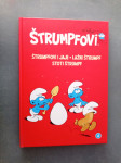Štrumpfovi * Knjiga 4