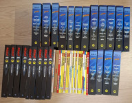 Sve vrste Zagor stripova (cijene u opisu)