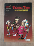 Talični Tom - Vestern cirkus