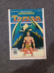 TARZAN br. 80 (veliki format)---Gospodar Pelusidara, Opklada