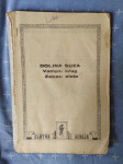 Teks 174 - Dolina suza