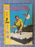 Teks ZS 721 - Zakletva