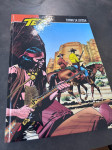 Tex kolor biblioteka