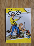 Tex: Masakr