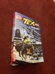 TEX Maxi Ludens br. 24 - Željezni konj