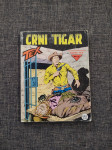 TEX VILER redovni br. 13-----Crni Tigar