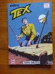 Tex Willer Extra br.4 Van Gogh Texova zakletva