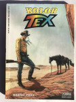 Tex Willer Kolor 4 - Kratke priče