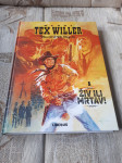 TEX WILLER LIBELLUS