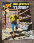 TEX WILLER SD 5 - Kraljevstvo tišine