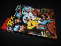 Tex: YAMIN POVRATAK, c/b br.3, Libellus