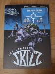 The complete Skizz - Rebellion 2000ad