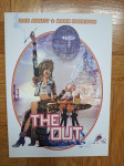 The out - Rebellion