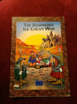 The Raspberry - Ice cream War