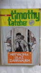 Timothy Tatcher - Mrtvacima ulaz zabranjen - strip retro
