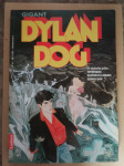 Tiziano Sclavi: Dylan Dog – Gigant 5