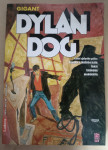 Tiziano Sclavi: Dylan Dog – Gigant 6