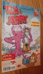 Tom i Jerry 7/2008 i Tom i Jerry 3/2006 (EGMONT izdanje)