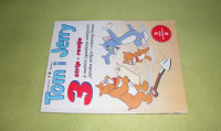 Tom i Jerry trobroj - ljeto 1994.