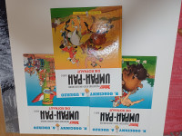 UMPAH PAH TVRDE KORICE 1-3