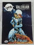 Valerijan ● integral 1 ● II izdanje