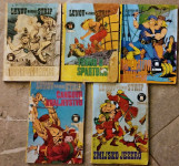 Veliki Blek Lot 5 brojeva