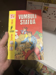 Vumbuli statua
