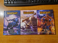Warcraft Legende Svezak 2 - 4