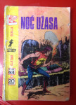 Zagor 604 Noć užasa