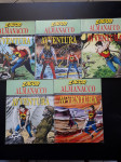 ZAGOR ALMANAH         lot........(talijanski)