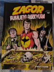 Zagor bubnjevi darkvuda