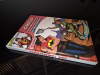 Zagor: CHICO AMERIKANAC,  HC (tvrde korice)