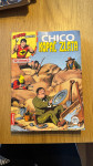 Zagor Chico kopač zlata