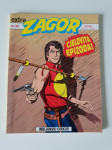 Zagor extra 30 Indijanski cirkus