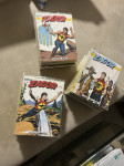 ZAGOR EXTRA -KOMPLET 1-67(SD)