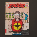 Zagor extra Retro 06: Strijeljanje
