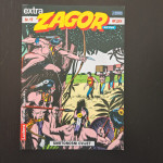 Zagor extra Retro 17: Smrtonosni cvijet