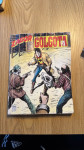 Zagor Golgota