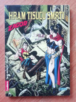 Zagor – Hram tisuću smrti