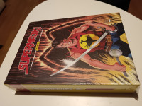 Zagor knjiga - Supermajk