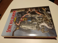 Zagor kolekcionarska knjiga - Senke nad Golnorom (Veseli Četvrtak)