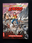 ZAGOR KOLOR br. 2--------Guthrumov Povratak