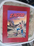 ZAGOR KOLOR SPECIJAL 5 : ANĐEO SMRTI  (LUDENS)