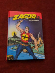 Zagor LIBELLUS KOLOR BIBLIOTEKA br. 1 - Duh sa Sjekirom