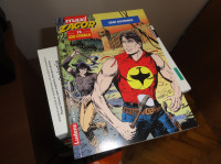 Zagor Maxi 13: Crni osvetnik