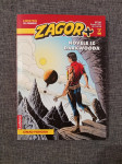 ZAGOR---NOVELE IZ DARKWOODA br. 15-------Iznad Ponora