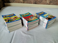 ZAGOR ORIGINAL
