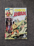 ZAGOR PREDSTAVLJA-----CHICO Arheolog