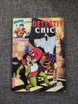 ZAGOR PREDSTAVLJA-----CHICO Detektiv