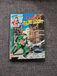 ZAGOR PREDSTAVLJA----CHICO tajni agent